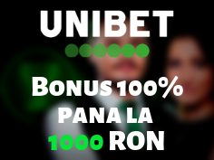 unibet bonus