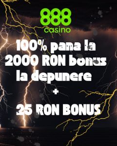 888 cazino