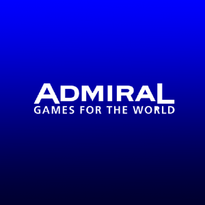 Admiral Casino Logo