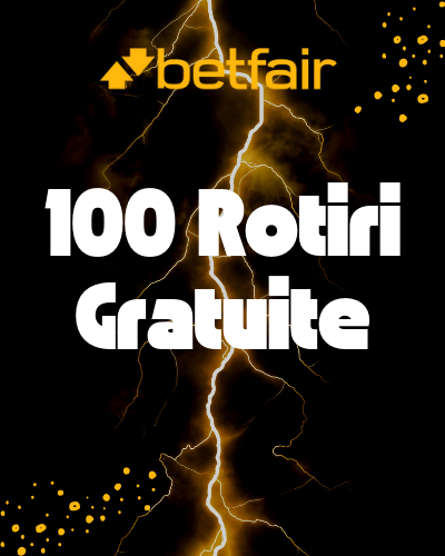 Betfair Casino