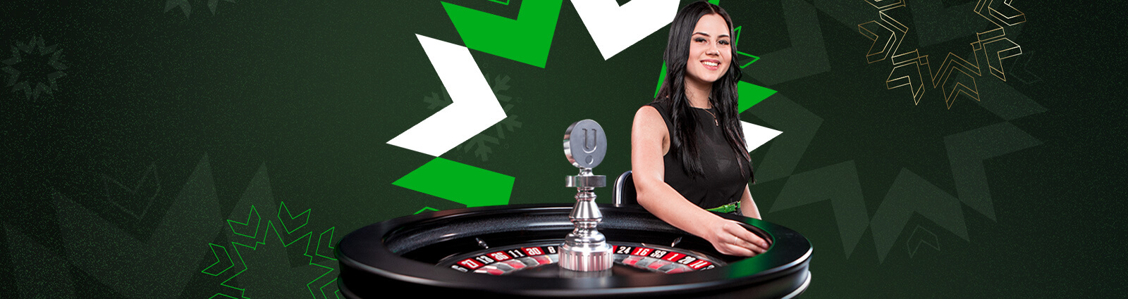 Turneu in cazinoul live Unibet – Pot de 150.000 RON cash