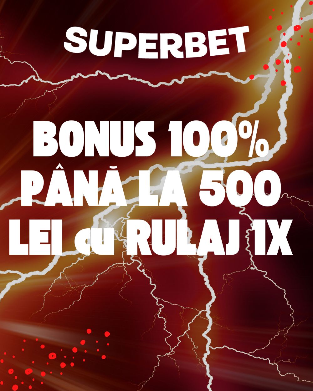 Bonus pana la 1200 RON