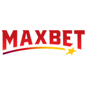 Maxbet Cazino logo