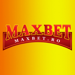 Maxbet Cazino Logo