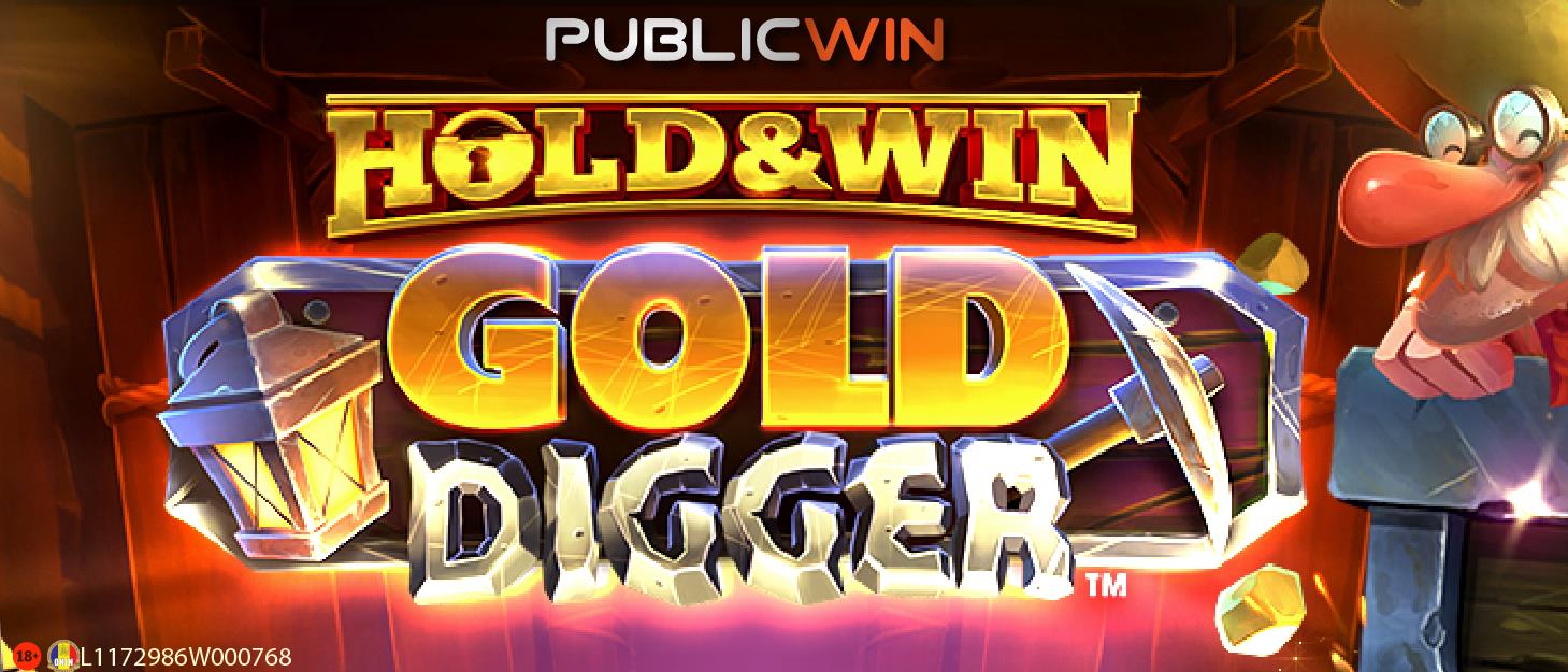 Joaca la iSoftBet si castiga pana la 777 runde gratuite la Gold Digger