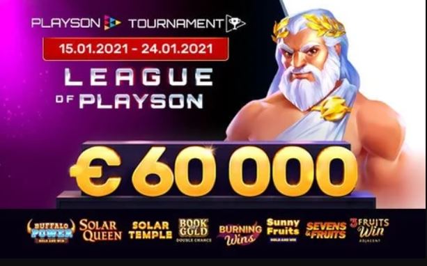 300.000 RON garantati la Liga Playson de pe NetBet