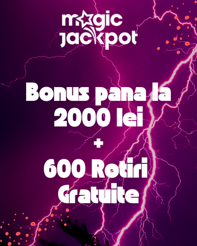 2400 RON Bonus
