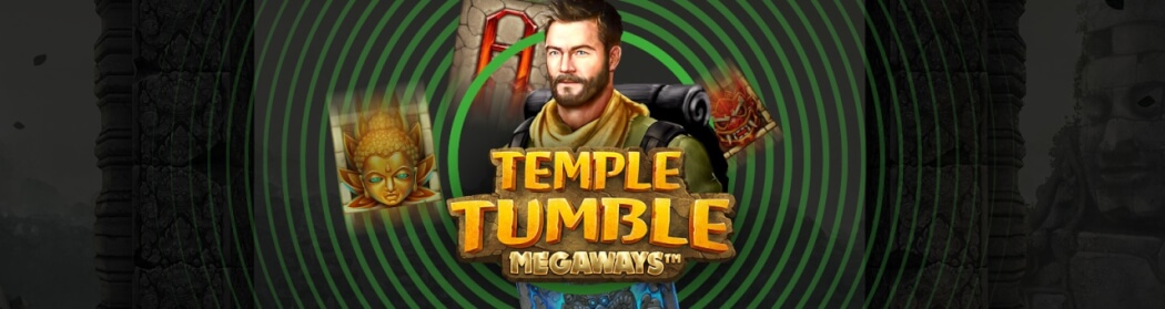 Joaca la Temple Tumble si poti castiga un premiu cash
