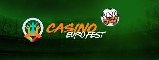 Turneu de 320 rotiri gratuite pe Winmasters | Casino Eurofest