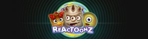 reactoonz