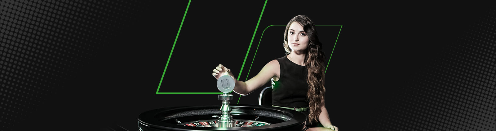 NOU: Turneu live casino de 125.000 RON cash pe Unibet