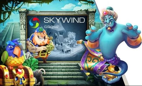 200 de premii cash la turneul Skywind de pe NetBet