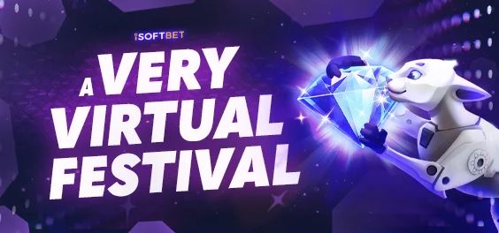 A Very Virtual Festival pe Mr Bit – Pot de 25.000 RON