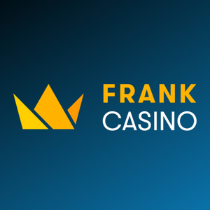 Frank Casino Logo