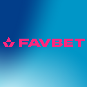 Favbet Casino Logo
