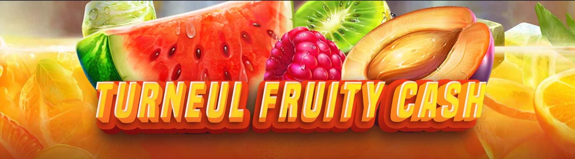 Inscrie-te la turneul Fruity Cash de pe Maxbet – 100 de premii!