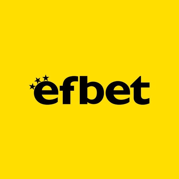 Efbet Cazino Logo