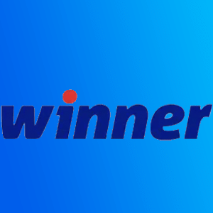 Winner Logo