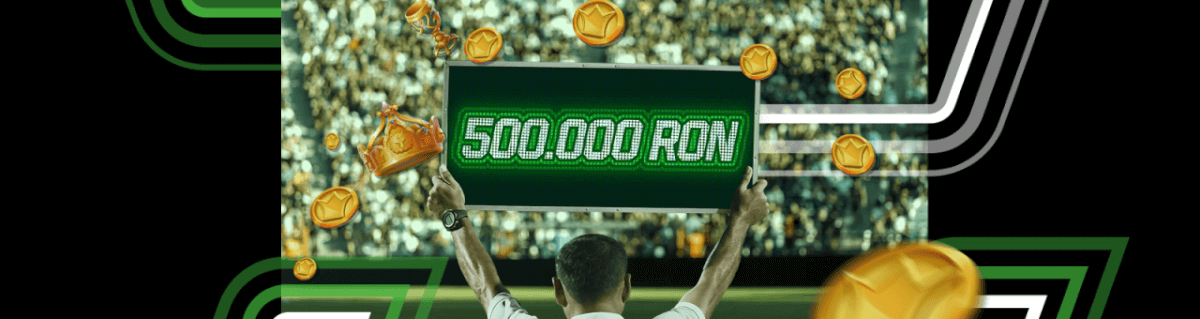 Unibet & Super Mondial – 500.000 Lei in pauza dintre meciuri