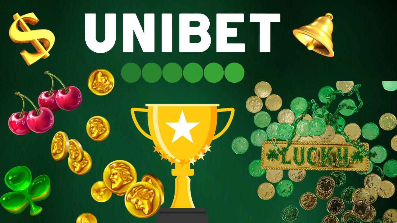 Unibet – 250 jucatori impart 50.000 RON la turneul One Lucky Spin