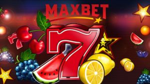 Maxbet-Turneul sPIN & wiN
