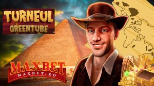 Maxbet- 20.000 Rotiri Gratuite + 25.000 RON