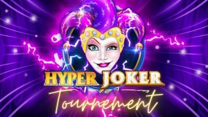 Unibet - Turneul Hyper Joker Gold distribuie 100.000 RON🍓