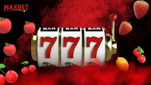 Maxbet - Turneul Slot Mania ofera premii de 25.000 LEI