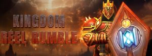 Kingdom Reel Rumble - Frank Casino