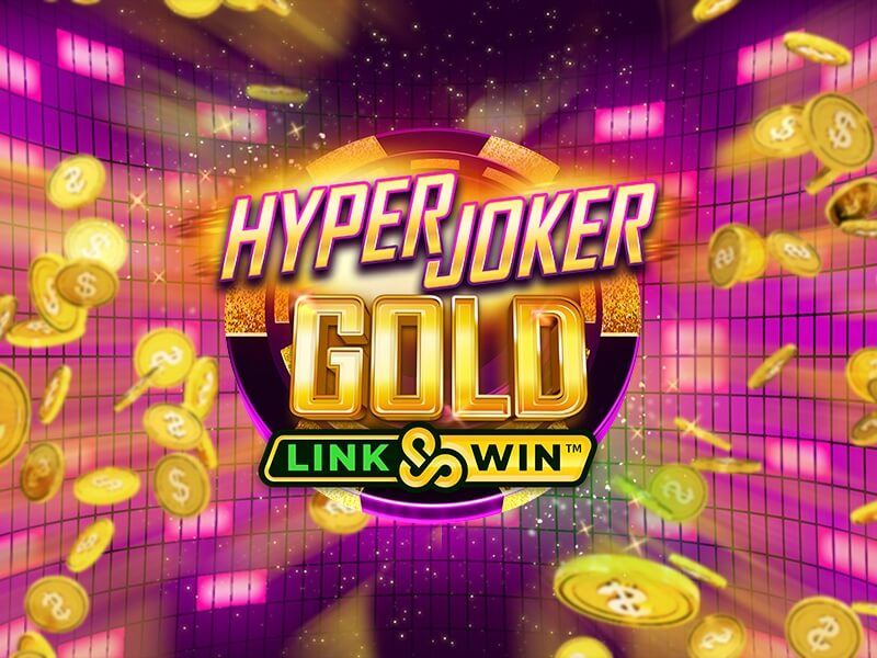 Unibet – 250 de jucatori impart 100.000 RON la Hyper Joker Gold