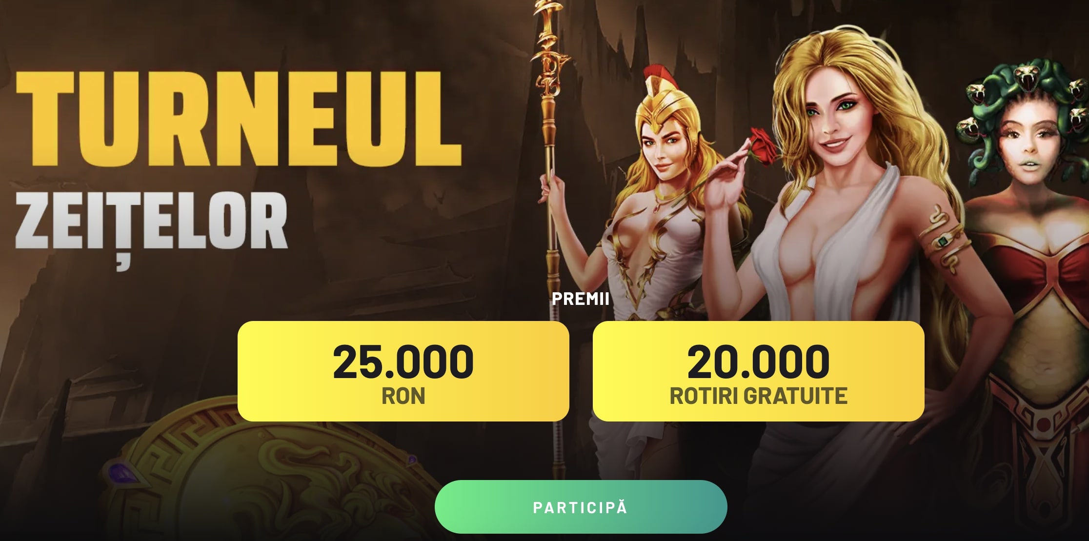 Maxbet – 200 de jucatori impart 25.000 RON la Zeitelor